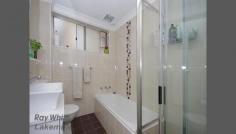 2/6-8 Mary Street Wiley Park NSW 2195 Ray White Lakemba is very excited to present you this beautiful massive apartment, which includes 2 x large size Bedrooms, Massive Lounge, Renovated ultra-modern kitchen, Big Laundry, Sunny and Street facing Balcony/Sun-room and HUGE Lock up Garage. Features include: * Jumbo Size 2 Bed room Unit * Security complex * Built in robe * Huge lounge room + Balcony off the lounge * Modern Kitchen * Internal laundry * Big Size lock up garage