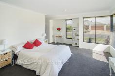 28 Cottage Drive Vasse WA 6280 A CLASS ABOVE This four bedroom, two bathroom Dale Alcock home is built to a high spec and the well thought out design is perfect for family living. Located in sought after Cottage Drive, Vasse on a huge 662sqm block, the residence features a spacious main bedroom with his and hers walk-in robes, an ensuite bathroom with double hand basins and large shower recess with glass screens. There is also a second living area/lounge with reverse cycle air-conditioning and a study. The open plan, main living area has high ceilings and is overlooked by a well-appointed kitchen that a chef would be pleased with and has the bonus of direct access from the double garage. Down lighting is featured throughout and the windows are dressed with quality, attractive blinds. Off the main living area is an alfresco entertainment area and the grassed backyard is plenty big enough for the kids to run amok and play safely. There is side access to a 5m x 3m Colorbond shed with roller door, lighting and power points. All of the grounds are landscaped and reticulated. Inspection is sure to impress. To view more property for sale in the South West visit our website or contact Stewart . General Features Property Type: House Bedrooms: 4 Bathrooms: 2 Land Size: 662 m² (approx) Price per m²: $708 Indoor Features Toilets: 2 Outdoor Features Garage Spaces: 2 $469,000