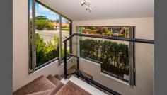 1/35 Ashburn Place, Gladesville, NSW 2111 This is a rare opportunity to own a modern townhouse in the Gladesville area. The home has security access, is well presented throughout with crisp finishes and offers everything you have been looking for. The location is perfect, only a short walk to Gladesville shopping village, water front parks, transport, schools and more. The home offers an expansive living area with timber floorboards that flows seamlessly to a private paved courtyard. Enjoy the stunning new kitchen with abundant bench space, the latest storage ideas and DeLonghi and Bosch appliances. Both bedrooms have great natural light, the master has a north facing balcony and walk through robe leading to an ensuite. Security access to the basement parking and lock up garage with convenient internal access to the building. For Sale Offers Above $700,000