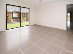 39 Rolland Parade Warner Qld 4500 $460,000 * Four bedrooms, three with built-ins; the main has a walk-in robe and ensuite * Large formal lounge * Separate open plan tiled family/meals area * Great kitchen with pantry and loads of bench space * Large formal lounge * Full rear entertainment area, accessible from family room or the master bedroom * Reverse cycle ducted air-conditioning throughout * Double lock up garage with remote * Great neighbourhood with quality homes, and just a short stroll to the Lakes Precinct with adventure playground and BBQ facilities * Water tank