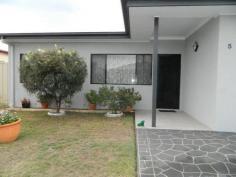 5/6-42 Quinzeh Creek Road Logan Village Qld 4207 Looking for a retirement home, this well presented home is one the best and priced to sell at $329,000 negotiable. This is a must to see, you will enjoy the open home layout with many features. Large living area , dining room off the very well appointed kitchen with quality appliances and fittings. Plus additional area which is currently used as an office/computer nook. Two good sized bedrooms complete with built in robes, a two way bathroom , laundry and a single garage complete this beautiful retirement home. Opal Gardens is situated in Logan Village with a country feel about the area, with a new shopping centre, the local hotel all within walking distance and only 40 minutes to Brisbane and the Gold Coast makes this a desirable property for the over fifties who enjoy life. Please call the agent for a private inspection. Property Code: 1790 Inspections Inspections by appointment only. Features General Features Property Type: Retirement Living Bedrooms: 2 Bathrooms: 1 Outdoor Garage Spaces: 1