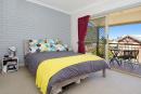 2/126 Fernberg Road Paddington Qld 4064 Centrally located, a short stroll to the delights of Rosalie Village & Paddington Central this stylish townhouse offers the carefree lifestyle you've been searching for. The entry level is the hub of the property with living, separate dining, and kitchen area that flow to the large entertaining terrace. Upstairs you will find the bedrooms (master with ensuite), both with private balconies & air conditioning, as well as the main bathroom. The lower level comprises the garage with internal access, the laundry area, powder room & further storage. Positioned in a highly sought after area, with low body corporate fees, close to transport, parks & schools, this great townhouse is a must to inspect!