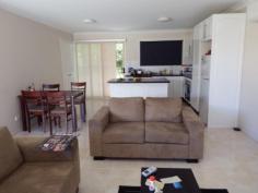 2/57 Marian St Miles Qld 4415 4 bedroom 2 storey rendered unit located in Miles In the heart of the Surat Basin currently receiving rent of $550 per week with 5 year tenants Leading into the open plan kitchen/dining/lounge area Great patio to the rear The kitchen has striking white pack cupboards with a bold black bench top and stainless steel appliances. Two door cupboard for linen The main bedroom leads off the lounge has built in wardrobe and en-suite. All remaining bedrooms and the main bathroom are on the top floor They also have built in wardrobes Split system air conditioning throughout Quality fittings and fixtures finish Neutral tone carpet through-out A single garage to the side with the laundry incorporated 1,000lit rainwater tank for drinking requirements Furnishings are also offered for this going concern- making a very good return for your money. Inspections Inspections by appointment only. Features General Features Property Type: Unit Bedrooms: 4 Bathrooms: 2 Land Size: 139 m² (approx) Indoor Ensuite: 1 Toilets: 2 Outdoor Garage Spaces: 1