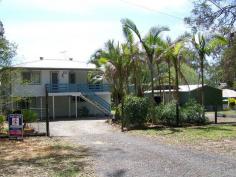 132 Marlowe Rd Alberton QLD 4207 Peaceful setting yet close to everything - next to Yatala East. Owners are reluctantly selling to downgrade and are being very realistic about the price. Features include: * Main bedroom upstairs with parents retreat + spa * Office * Large covered entertaining area (BBQ) * Large split air-conditioning * Polished timber floors * 3 bedrooms (2 king size) all built ins (downstairs) * Renovated 2 way bathrooms * Large laundry area * Ceiling fans throughout * 8 car shed + huge carport 6m x4m high * All flat useable acre * Great side access * Two rainwater tanks (55,000 litres total) The home is set in a high position which brings cool breezes and is one of three homes in the road. This property is only 5 minutes to the Gem Hotel, 12 minutes to Ormeau and 10 to Jacobs Well which is great for fishing!