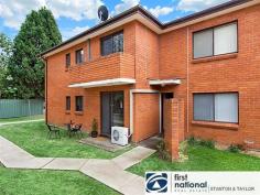 Jamisontown NSW Offers over $285,000
A perfect investment awaits you with this 2 Bedroom Ground Floor
Unit. Immaculately presented with modern Island Bench kitchen and good
size Bedrooms this property is a must see. Situated in a popular
location close to major shopping centres, public transport, schools and
sporting facilities such as Panthers to name a few. The Unit is
currently tenanted with the lease expiring March, 2015 and the rental
return is $290 per week. This property will suite the savvy investor so
don’t miss out. Features: • 2 Bedrooms • Ground Floor • Modern Island Kitchen • Separate Laundry • Storage Area • Split System Air Conditioner