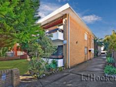 8/41 First Avenue Campsie NSW 2194 Nestled at the rear of a well maintained
security building, this top floor modern apartment is sure to please the
bargain hunter.
Boasting a sun filled aspect and a total area of 90sqm approx is
conveniently located apartment is within walking distance to all
amenities.
* Two-bedrooms, main with built-in wardrobe
* Sleek ultra-modern kitchen, 40mm stone bench top, glass cooking, S/S appliances & dishwasher
* Spacious open plan lounge & dining flows to balcony with leafy outlook
* Full sized neat bathroom plus internal laundry
* Carport, Plantation Shutters
* Potential rental $420.00 per week
The perfect start for the first homebuyer or a quality investment
opportunity and sure to please those seeking space, quality and value.
Be quick as it won't last long!
Strata Levies: $573.16 per quarter approx
Water Rates: $173.40 per quarter approx
Council Rates: $230.50 per quarter approx
For Sale: offers over $490,000
Inspect: Saturdays 1:00pm - 1:30pm Or By Appointment
Details: Francois Vassiliades - 0400 131 415