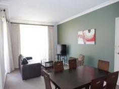 3/18 Dooring Street Braddon ACT 2612 Are you looking for a great apartment? This apartment is ideal for yourself or as a first investment property! This modern apartment is located on the ground floor. It provides a large open master bedroom with mirrored robes, a well-appointed kitchen with stone bench tops and good sized living areas. The high ceilings provide a feeling of light and space, there is a split air conditioning system to keep you warm in winter and cool in summer. From the lounge there is a small balcony for alfresco dining and a small enclosed courtyard. This secure building offers intercom access and basement parking with storage. The apartment has been rented in the past as furnished accommodation and some furniture could be for sale if it is to be used for that purpose again. All in all this adds up to an excellent investment or an ideal starter so close to Dickson, Trendy Braddon and Civic. For further information please call the office on 6249 7588 or Marc Sadil on 0413 745 994 General Features Property Type: Apartment Bedrooms: 1 Bathrooms: 1 Indoor Features Intercom Built-in Wardrobes Split-system Air Conditioning Outdoor Features Carport Spaces: 1 Balcony Courtyard Eco Friendly Features EER (Energy Efficiency Rating): Low (1.5) $355,000