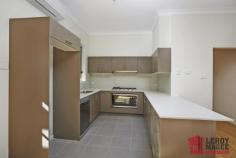 1B FULLAGAR ROAD Westmead, NSW 2145 TORENS TITLE BRANDE NEW HOME!!!
Why go through the hassles of building when you have a brand new home ready to move into... Features: - 3 bedrooms, all with built ins, the master with ensuite - Kitchen with caesarstone benchtops, glass splashbacks, European made 900mm gas cooktop and oven and a dishwasher - Bamboo timber flooring in the living areas and carpeted in the bedrooms - Air Condition (DAIKIN Inverter) in the living area and master bedroom and security alarmed - 3m HIGH ceilings - RHEEM temperature controlled instant hot water system - Internal laundry - Remote lock up garage plus storage - Low maintenance fully landscaped front and rear yards - Rear courtyard with remote a controlled retractable awning A rare find...don't miss this opportunity!