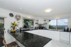 21/5 MeownCourt, Cornubia Qld 4130 $749000 Without doubt this very unique and special family home that has been beautifully maintained with much love from the current owners. If you'd like three spectacular levels, high ceilings, 4 extra large bedrooms, plus study, plus huge rumpus with Stunning views in a whisper quiet street then this is it! A Great location, you are only minutes' to Shopping centres, transport and many wonderful private and public schools. This architecturally designed multi level home (44smq+) is perfectly positioned on 900m2 of prime land in this elite suburb and situated high in the prestigious "Hideaway Terraces", designed for effortless family living and sits within easy reach of all that the Brisbane to Gold Coast has to offer. It's position enables STUNNING panoramic views over the Pacific Corridor to the Great Divide. - See more at: http://www.professionalsormeau.com.au/real-estate/property/734259/for-sale/house/qld/cornubia-4130/21-5-meown-court/#sthash.J7XJtuKt.dpuf
