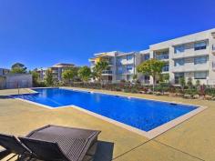 911/66 Sickle Avenue Hope Island Qld 4212 $395,000 This stunning ground floor unit at Hope Island enjoys a delightful view out to the marina and has a sensational outdoor living space perfect for relaxing. The unit is bright and spacious and the immaculate complex enjoys first class facilities including pool, gym, cinema. bbq areas, kids playground and function room. Featuring: * 3 bedrooms, 2.5 bathrooms * Open plan living and dining areas * Great kitchen with stone benchtops and dishwasher * 2 x split system a/c units * 2 secure basement car parking spaces with lift access * Pet friendly * Available with vacant possesion Read more at http://runawaybay.ljhooker.com.au/2PRGKG#9k665vgBTl1fXghu.99