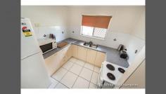 1 and 2/263 Thozet Road, Koongal, QLD 4701 $225,000 Each This refurbished air conditioned unit complex is positioned in the utmost convenient location and straight across the road is Mt Archer State School, perfect for the kids! With potential to purchase just one or both units the choice is yours, live in one and rent the other or rent both! Each unit features 3 good sized bedrooms with built-ins, 1 bathroom, updated and modern Kitchens, modern bathrooms and 1 carport for each. The Spacious backyard allows for the kids and the family pet, stylish living has never been so affordable until now! Unit 2 is currently rented for $290 per week and the tenants would love to stay! Call today to arrange your inspection on this exciting opportunity.