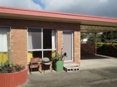 5/39- 41 Old Bar Road Old Bar NSW 2430 Right in the centre of town is this neat easy care unit. The one bedroom unit has a current tenant paying $175 per week and is all on one level with private undercover car park. Located a short stroll to beach, cafe's and shopping centre in a complex which also has a BBQ area and swimming pool. A great return as a rental property or keep it as your own private holiday unit.