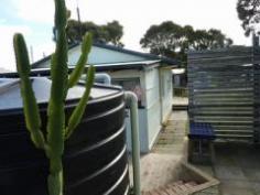 124 Fourth Avenue Peaceful Bay WA 6333 Lovely holiday home REDUCED!! This three by one holiday home is a lovely holiday cottage close to the beach in relaxing Peaceful Bay. The property is just minutes to the swimming beach, boat launch and dog beach. General Features Property Type: House Bedrooms: 3 Bathrooms: 1 $275,000