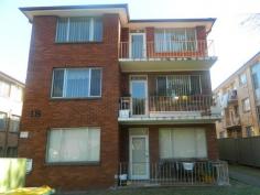 5/18 Wigram Street Harris Park NSW 2150 A well positioned 1 bedroom home unit only a footsteps away to Harris
Park Station, close to Parramatta Westfield's, schools, M4, and local
shops.
It is currently rented achieving rentals between $350-$360 per week. This property offers:
- Master bedroom with Built-in Wardrobe
- Fully renovated kitchen with stone bench top
- Tiled floors throughout
- Sunny balcony
- 1 secured car space
- Strata 412 approx. per quarter
This unit is well presented, Excellent investment for first home
buyers, For more information please call Sahil Sapra on 0423 291 280.
DISCLAIMER: We have gathered the information from sources we have
deemed reliable however we do not take any responsibility for the
information and ask that you please carry out your own searches.