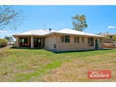 55-57 Carrigan Way Gleneagle QLD 4285 Only 6 years old, this fully ducted air conditioned family home is on the market for the first time, the owners are moving to a large acreage property and now need to sell they will miss this big home and all the lovely neighbours they have met along the way living in this quiet estate. This home boasts multiple living areas; there is a large formal lounge & dining room and an open plan kitchen, dining and family room. The kitchen has loads of cupboard space and a huge serving bench and is the hub of the home, cooking tea, organizing the home work and watching the kids play would be a breeze from this advantage point. All four bedrooms are a good size and all come with ceiling fans and built in robes, the main bedroom comes with ensuite and walk in robe and is positioned away from the other 3 bedrooms. From the private alfresco entertainment area you can see the fabulous views of the surrounding mountains and there's plenty of room for a pool too. If you have a hobby (as this owner does) the triple garage is perfect, ducted air is set up in the garage and there is still plenty of room for two family cars. The yard is 1826m2 and it backs on to a council reserve, so no chance of ever being built out, there is side access and the back yard is fully fenced for a dog or two.