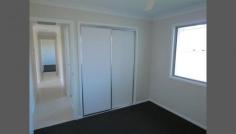 9 Spellman Street Emerald QLD 4720 NEW DESIGNER HOME Situated in stage 11 of Mayfair Ridge Estate this quality built designer home is an absolute must to inspect. First home buyers will be also eligible for the Governments $15,000 construction grant. The property features: - 4 bedrooms - Ensuite with king and queen shower and walk in robe to the master - Separate lounge opening out onto the alfresco area - Separate dining - Modern kitchen with stainless steel appliances, including dishwasher - Ducted reverse cycle air-conditioning throughout - Built in robes - Privacy colourbond fencing - Computerised sprinkler system - Fully turfed - Double lock up garage on remote General Features Property Type: House Bedrooms: 4 Bathrooms: 2 Indoor Features Toilets: 2 Air Conditioning Outdoor Features Garage Spaces: 2 Other Features Built-In Wardrobes,Close to Schools,Close to Shops,Close to Transport,Garden