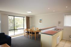 235/68 Pacific Drive Port Macquarie NSW 2444 Located straight across from beautiful Flynn’s Beach and set in the popular Flynn’s Beach Resort, this two bedroom, fully furnished apartment is available for either investment or permanent residency. Features include: + Spacious, open plan living and dining + Well equipped kitchen with dishwasher + Large, private balcony overlooking lagoon and pools + Swimming pools, gym, tennis courts and BBQ areas on site + Easy stroll to several cafes and shops