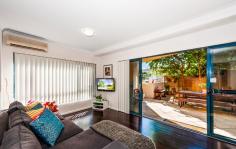 1/4-6 Cowper Street, Randwick NSW 2031 Tranquil, peaceful yet only moments to every convenience. Location, location, location is an imperative maxim in property and this has it all. The perfect alternative to a house, this is a light filled Garden Apartment offering everything you want in a house without the price tag. -Secure, separate private entry -Lock up garage in secure parking area -Enormous north facing garden perfect for outdoor entertaining -Private terrace off master bedroom -Electronic alarm -Crimsafe screen doors -Modern black japan stain flooring -2 large bedrooms both with built-ins -Contemporary kitchen and bathroom Consider these location attractions:- -1 second to the Bus stop outside your door -1 minute to Randwick Racecourse -2 minutes to Randwick shops -3 minutes to New South Wales University -4 minutes to Centennial Park -5 minutes to Beaches at Coogee, Clovelly and Bronte -15 minutes to the CBD. With the new light rail extension approved from the city through to Randwick, running along Alison Road there is only more value to be gained. Put this one on the list of must see apartment. Auction: over $750,000
