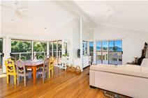 32 Mitchell Street South Mission Beach QLD 4852 Vacation, Vacation, Vacation All successful holiday homes have one thing in common….location, location, location! And you will feel as though you are on R&R as soon as you cross the threshold! This stunning multi-level home will have you unpacking your bags in moments. Constructed over multi levels, this contemporary beach house is bathed in natural light and finished in light and neutral colours to highlight the beautiful Coral Sea and Dunk Island views. The street frontage is deceptive and reveals only the high clearance boat and carports. More is unveiled as you wander up the driveway where an additional 2 boat or car spaces are overshadowed by the fantastic pool area complete with bbq pavilion and bathroom. The home is air conditioned yet natural air flow via louvres and expansive sliding doors to decks and pool areas, will ensure the power bills are low. The central level is dedicated to open plan living, a gourmet kitchen and wide deck where the views are truly tantalising. All this and you are one street back from the beachfront. Let the pictures tell the story and contact marketing agent Melissa Thurgood for further information and to schedule General Features Property Type: House Bedrooms: 3 Bathrooms: 3 Land Size: 969 m² (approx) Price per m²: $717 Indoor Features Toilets: 3 Air Conditioning Outdoor Features Garage Spaces: 4 Swimming Pool - Inground Other Features Built-In Wardrobes,Garden,Polished Timber Floor,Terrace/Balcony