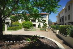 50/63 Ainslie Avenue Braddon ACT 2612 The Gatsby Conveniently located within a 5 minute walk of the Canberra Centre and situated on the first floor of the popular Gatsby development this immaculately presented 1 bedroom apartment boasts 73.5m2 of living area and combined 16m2 of outdoor living space. The fabulous northerly aspected living opens via sliding doors onto a covered balcony which overlooks a tranquil beautifully landscaped common area, away from the hustle and bustle of busy streets. The modern kitchen features, beautiful natural stone bench tops, Miele stainless steel appliances and copious storage whilst the spacious modern bathroom has access from both the bedroom and living areas giving occupants the convenience of an ensuite. The bedroom features its own private balcony which opens to allow a beautiful cross draft through the apartment whilst the living area features ducted reverse cycle heating and cooling. Additionally the apartment features intercom, lift access, basement parking and a storage locker. - North facing - 73.5m2 of living - Security intercom - Reverse cycle ducted heating and cooling - Balconies - Secure basement parking General Features Property Type: Apartment Bedrooms: 1 Bathrooms: 1 Eco Friendly Features EER (Energy Efficiency Rating): Medium (6.0) $399,950