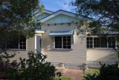 174 Cheapside St Maryborough QLD 4650 Situated in the popular area of Newtown, within walking distance to local primary school, and close to local sporting grounds. On a good sized 854m2 corner block which is fully fenced, with mature landscaping in place to create a sense of privacy. Features include: 2 bedrooms, both with built ins and air con in main Side sleepout/office area Fully enclosed front sunroom Good sized bathroom Lovely polished floors throughout Formal lounge area with air-con Updated kitchen/dining area All new aluminium sliding windows throughout Lovely landscaped gardens Paved sitting area to the rear Double bay garage plus a double carport This home is as neat as a pin, with minimum money to be spent, you may just want to add your own touches and make this your new home. Perfect starter for first home buyers or perhaps those looking to downsize. Please call Deanne Frehmann to arrange a time to inspect. Property Features Property TypeResidential Address174 Cheapside Street, MARYBOROUGH Land Size854 Sqm Bathrooms1 Bedrooms2 Car Spaces4 Inspections No inspections scheduled. Please contact agent