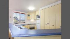 59/17-19 Brisbane Road, Mooloolaba, QLD 4557 $399,000 Located in the heart of Mooloolaba, only seconds to fabulous Mooloolaba Esplanade and beach is this excellent value for money apartment. With 2 spacious bedrooms, the open plan living area opens out to the good size balcony where you can enjoy the ocean views. With the additional luxury of your own private rooftop garden complete with private spa, where you can also watch the surf roll in. Whether you are looking for an long term investment, holiday apartment or new place to call home, this apartment will be hard to beat!