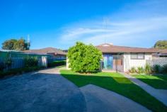 29 Shackell Street ECHUCA VIC 3564 FOR SALE $282,000 Situated on a large block in an established area of Echuca, is this three bedr0om home (main with ensuite) that is presented to you in immaculate condition. The home comprises two living areas, kitchen/dining, ducted cooling and gas heating. Outside is a three car garage with ensuite facilities. This home presents an ideal opportunity for the first home buyer or the astute investor. Rental Potential - $300.00 per week
