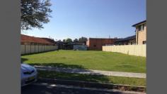 20 Osborne Street, Dapto, NSW $550,000 + GST Rare Parcel Of Land Located in Osborne Street this rare parcel of land which is near level is only minutes from Dapto CBD and railway station. Property is approx 866m2 with a 21m (approx) frontage. Great opportunity to build and set up your business the way you want.