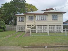43 Shell St Urangan QLD 4655 Investor liquidating property!
Investor liquidating property!
43 Shell st Urangan
You will need to act quickly to secure this great property. Located in
the highly sought after "pier precinct" in the popular suburb of
Urangan. This charming hi-set Queenslander is with-in easy strolling
distance to the beach, esplanade, restaurants, cafes, Sporty' s club
& iconic Urangan Pier.
* Large 1012m2 block in blue chip location
* Charming hi-set Queenslander
* 3 spacious bedrooms with built-in wardrobes
* Open plan kitchen & dining area
* Refurbished kitchen
* Beautiful hardwood flooring throughout
* High ceilings with ceiling fans
* Separate sun room at front entry
* Single lock up garage plus carport
* Currently tenanted at $285 pw - until 25/02/15
* Side access with space for large shed, pool, caravans or boats
With so many fantastic projects recently completed and planned for
future development - Now is the time to invest in beautiful Hervey Bay.
Make NO mistake - we have clear instructions from the owners - ALL
offers are to be presented ! Call us now to arrange your private
inspection - you will only be disappointed if you miss out!