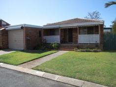 40/56 Miller Street, KIPPA-RING QLD 4021 $285,000 This solid, single level brick home offers style and space throughout. Positioned on an elevated block, its north facing aspect provides an abundance of sunlight throughout. The lounge is very spacious and the kitchen adjoins the meals area and is positioned to catch a good breeze and the morning sun. Both bedrooms have built in robes, the bathroom boasts an extra large shower and there is internal access from the lock up garage which has a remote control door. Other features include wool Berber carpets, separate laundry and a sunny front patio. Peninsula Gardens offers acres of landscaped gardens and manicured lawns in a secure, quiet location. The facilities include a bowling green, library, inground swimming pool and a great recreation area with managers on site. The location offers convenience to the proposed Kippa-Ring Station (work has begun), Peninsula Fair Shopping Centre, cinemas, medical facilities and bus stop. Call us today to inspect! $285,000 (07) 3880 4311 (24 hour hotline)