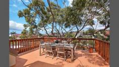 73 Read St Bronte NSW 2024,
Beachside Family Living Of Rare Size And Proportion
Impressive proportions, a generous
family layout and tastefully presented, light filled interiors all
combine to create a first class residence in this three-level character
home. Designed to embrace expansive living, easy in/outdoor entertaining
and elevated ocean views, it enjoys a leafy street setting within
strolling distance to schools, cafes and beach life. Ideal family layout with living spaces on each level Self-contained upper level with wide ocean-view terrace Perfect for entertaining with a choice of outdoor areas Lower level rumpus/retreat that leads outdoors Attic level storeroom plus excellent built-in storage Leafy rear courtgarden and DA car space under approval