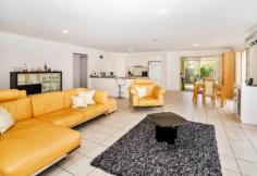 28/91 Beattie Road Coomera Qld 4209 Presenting an excellent opportunity to invest your money into today's market, this property is well maintained and ready to be sold. Features include: - Flowing design scheme, plenty of natural light and quality finishes - Open plan kitchen, dining and living with an additional separate living area - Reverse cycle air conditioning - Covered patio at rear alongside the low maintenance courtyard - Currently leased to fantastic tenants at $375 per week - Body corporate fees of approximately $50 per week - Located in a quiet and gated complex which includes a pool, BBQ area and tennis court Set in a convenient location located close to amenities including shops, schools, day care facilities, theme parks and only a few short moments from the M1. $320,000