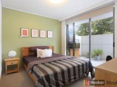 103/12 Jean Wailes Avenue Rhodes NSW 2138 JUST LISTED. Situated in the acclaimed 'Tandarra' building, this superb apartment was in fact the Mirvac display apartment that showcased their quality building. Located only metres from the water's edge and enjoying the Northern Sun, this beautiful apartment will impress the fussiest buyer. Read more at http://rhodes.ljhooker.com.au/FKHD6#MIze7QZ2SOViUAIk.99
