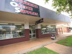 19 First St, Katherine, NT 0850 New to market is this profitable, high
profile and well run business. Supplying a large range of office
supplies and equipment to the township of Katherine and to Central
Northern Territory, the owners are ready to throw the feet up, and enjoy
the fruits of their long working life. 4 Staff members are employed to
run the business including the Principal This is the sole outlet in
Katherine of office supplies.
The business trading as Katherine Office Supplies is offered with access
to a long and secure lease on the current well presented premises which
is well located in Katherine CBD on First Street, Katherine. It is
directly across from the Katherine Cinema and around 150 metres north
west McDonalds. This is a high profile location ensures a steady flow
of customers past the door, as well as a central location for pick up
and deliveries. The well appointed buildings have ample room for
expansion of inventory, or other stock.
With a captive market of around 10,500 in the township, and another
15,000 in the surrounding area, the business has traded successfully for
many years. Accountants books are avaialble to qualified purchasers
and their advisors.
Read more at http://katherine.ljhooker.com.au/3DVFMT#5cOG1SqCQZpVoxOt.99