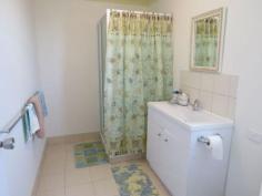 45 Whitfield Drive Two Rocks WA 6037 BONUS TOTALLY SEPARATE RENTABLE GRANNY FLAT! **OPEN SUN 12th 11AM-11:40AM** Bonus totally separate free standing self-contained guest retreat with kitchenette, bathroom & WC ideal for friends staying over or perfect for extra income if rented out. The main house has excellent presentation with features including: 2 bedrooms both with BIR's, nice renovated kitchen, lounge area with R/C aircond, cosy wood fire & a fully enclosed patio for extra living. Lovely bright interior with nice paint work, fixtures & fittings throughout. Terrific large gabled patio/entertaining area to the rear, plus a 2nd generous sized patio at front. Has a solar HWS, small work shed, fully fenced with gates, shady gardens surround with own bore & reticulation. Positioned in a handy to beach location set on an 818m2 corner block with hard stand area to park a boat/caravan on side. The granny flat would suit someone with a senior family member, make a great teenage retreat, guest stay over, home office or art studio & is approx a generous 45m2 in size! To arrange an inspection or for any questions. Call CRAIG HOSKINS 0414 47 66 60 General Features Property Type: House Bedrooms: 2 Bathrooms: 1 Land Size: 818 m² (approx) Outdoor Features Open Car Spaces: 2 Other Features Separate free standing guest flat, Bore, R/C aircond, wood fire, solar HWS, room to park boat etc