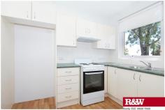 29/308-310 Great Western Highway St Marys NSW 2760 DEPOSIT TAKEN BY GEOFF GRAY * Low buy in price with over 6% gross return * All studios have been renovated to a high standard * Close to train station and shopping centre * Excellent growth prospects for the St Marys area * Some studios currently leased at $230-$250 a week