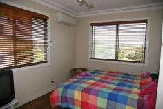 282 Bent St South Grafton NSW 2460 A home delivering great comfort, panoramic valley views and a big block. Enjoy very flexible family living with:
* 3 bedrooms
* a huge living room
* downstairs rumpus room
* 2-bathrooms
* 2-toilets
* kitchen with dining area
* air-conditioning
* slow combustion fireplace
* dishwasher
* 2-verandahs
* single lock-up garage with workshop area
* vehicle access to the back yard
* wide level play areas
* close to schools and shopping
* excellent current rental return