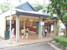 3/31 Macrossan St, Port Douglas, QLD 4877 BLUE CHIP COMMERCIAL INVESTMENT
Arguably the best commercial location in Port Douglas situated right
on Macrossan Street in the heart of the shopping and retail mecca.
Approximately 327m2 of well designed retail/office space with secure six
year lease in place to current tenants, LJ Hooker.
Building is only six years old. Confidential report available upon request.
Read more at http://portdouglas.ljhooker.com.au/9VNF4A#kHpmiU63meILWylK.99