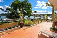 Unit 7/765 Princes Highway, Blakehurst NSW 2221 An idyllic lifestyle of tranquility providing spacious, luxury living in a magnificent waterside location. Relax with family & friends after a hard days work on the expansive terrace and entertain in style whilst watching the magical sunsets over Kangaroo Point, Shipwrights Bay & Kogarah Bay. -Total 176sqm + 50sqm garage -Poly/granite eat in kitchen -Fully tiled luxury bathrooms -All bedrooms with balconies & views -Main bedroom with WIR & ensuite