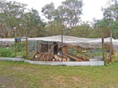 10/52 Lilly Pilly Lane, TAPITALLEE NSW 2540 Settled in the Shoalhaven Hills west of Nowra is an Eco Lifestyle
Community for those who are seeking a more sustainable enjoyable life
change. Each lot offers freehold title plus a share in the private
community estate which features organic garden, chicken house, wood
fired pizza oven, 2 dams and a shed that will house an art/ceramic
studio.
* A private rural setting makes this a wonderful and rare opportunity
* For those who have dreamed of having a home or retreat close to nature and civilization
* 4.661ha of community land, a diverse woodland habitat adjoining the Bangalee Reserve
* Set in a community cluster of six lots, underground power, phone, sewer, tank water
* Design your dream home or select you home from three council approved designs
* Shoalhaven River & Nowra 10 min, Jervis Bay and local surf beaches 20 minutes drive
* An exclusive eco-estate & unique lifestyle haven, zoning 1 (c) Rural (Rural Lifestyle)