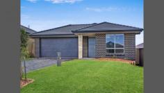 1 Oystercatcher Street Aberglasslyn NSW 2320 A more traditional floor plan on offer in a delightful new build. The styling and colour pallet will please. You can add your own wow factor with your furnishings, there's nothing better than a brand new home, call now to inspect! A spacious design offering open plan living and dining, tiled traffic and meals areas, with the cosiness of carpeting in the lounge and bedrooms is both practical and stylish. Offering four bedrooms all with built-in storage, the main with ensuite and walk in robe. The double garage provides internal access to the house and there is an alfresco entertaining area to enjoy the weekend BBQ. Set in a great location and ready for immediate occupation, call now and inspect. The grant applies to first home buyers and downsizers may qualify for some assistance as well depending on your circumstances. Make the call and inspect today!