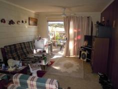 Unit 2 / 98 High Street Berserker Qld 4701 Inspections Inspections by appointment only. Here is a great investor property long times tenants close to shopping complex. 1. 2 bedroom unit. 2. Open plan living, kitchen & dining room area. 3. Ceiling fans throughout. 4. Bathroom, laundry & toilet area. 5. Out-door seating area. 6. car space. Located within walking distance to Schools,Daycare centre,shopping complex and transport at your front door.