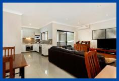 12/47 Franklin St Annerley Qld 4103 Contemporary Top Floor Unit This is great opportunity to secure a modern top floor unit in the fringe suburb of Annerley. Less than 3 years old and presented superbly, this stylish apartment offers 2 spacious bedrooms, 2 bathrooms and a secure car space. This is the perfect apartment for the professional buyer with its quality of finish throughout, the open plan layout, or as a great investment with low body corporate fees and prime positioning close to a number of cafes and public transport to the CBD. Features: Master bedroom with en-suite Air conditioning to living room Ceiling fans in both bedrooms Concealed internal laundry Stainless steel Euro appliances Security screens and alarm system Secure car park with room for lock up storage unit Quality porcelain tiles and carpet throughout A rental income of $420 per week is achievable Franklin Residence is a boutique complex situated only 6km from the heart of Brisbane CBD and close to shops, cafes, transport, schools, the river precinct, the P.A hospital and the University of Queensland. This apartment must be inspected!