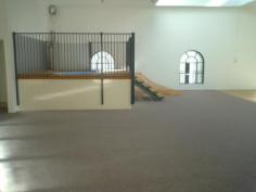 Unit 8/260 Quay Rockhampton City Qld 4700 Inspections Inspections by appointment only. First floor apartment overlooking the magnificent Fitzroy River take a stroll along the walkway & cycle path. Situated in the Walter Reid complete building. spacious unit featuring: * 3 double bedrooms, main with ensuite & double wardrobe over looking the Fitzroy River. * Open plan air conditioned lounge,dining with adjacent kitchen, plenty of workspace & storage area. * 2ND bathroom, with shower over spa bath and separate toilet. * This unit has high ceilings & plenty of storage space. * Located with communal areas featuring refurbished pool,spa, & BBQ area for your leisure times. Please call Laurette for inspection today. For Sale $429,000 Features General Features Property Type: Apartment Bedrooms: 3 Bathrooms: 2 Indoor Toilets: 2 Air Conditioning Outdoor Garage Spaces: 1 Swimming Pool - Inground Other Features Built-In Wardrobes,Close to Schools,Close to Shops,Close to Transport,Secure Parking