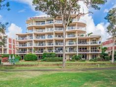 23/179 Ocean Drive Twin Waters Qld 4564 High $600,000's The sky is the limit with this luxury top floor "Magnolia Lane" penthouse. Fronting the championship Twin Waters Golf Course you will be sure to love the panoramic views that are offered from this spacious property. With 3 large bedrooms all with access to outdoor living zones this bright and airy penthouse also boasts 2 full bathrooms and a 3rd toilet/powder room. The well appointed kitchen is centrally located and interacts beautifully with the open plan living zone which is complimented by high ceilings to add to the roomy feel. Outdoor entertaining will become a part of everyday life for you here with a massive wrap round balcony which takes full advantage of the tranquil vista. Private lift access & security basement parking. Located in the heart of shopping & restaurant precinct it does not get much better than this! Motivated seller requires an immediate result so arrange your inspection without delay and you could be living like a king in this golfers sanctuary. Read more at http://twinwaters.ljhooker.com.au/5NEGZT#EsfXwdtpkWSVMfUI.99