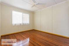 61 Mingera Street Mansfield QLD 4122 Be in before Christmas…. This freshly renovated 3 bedroom home within the Mansfield High School catchment area is now available for sale. With this property being empty now it makes it perfect for the buyer that wants to have access quickly. Being just painted both inside and outside it certainly does help the new owner with a reduced “to do” list & help save them valuable time in their busy schedule. Featuring stunning polished floorboards throughout and a modern kitchen with gas cooking to help reduce those power bills. Walk out onto your timber deck and enjoy bay breezes and a pleasant outlook enabling you to sit back and just relax after a busy day. There is also plenty of space underneath this home which also has a fully concreted floor. Inspect quickly to avoid disappointment!! Features at a glance are; * Empty Now * 3 Bedrooms with natural light * Modern kitchen with gas cooking * Bathroom with shower & tub * Separate toilet * Spacious timber deck with bay breezes & pleasant outlook * Plenty of space underneath * 2 Car covered parking * Around the corner from Bunnings & Mt Gravatt state school . General Features Property Type: House Bedrooms: 3 Bathrooms: 1 Land Size: 627 m² (approx)