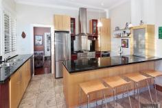 18 Jersey Road Strathfield NSW 2135 Auction Saturday November 22, 2014 @ 2:30pm - Onsite House Virtual Tour This charming 4 bedroom residence is best described as an idyllic family haven. Nestled on an elevated 50' x 162' or 752sqm of serene north facing gardens enjoying an unrivalled blue ribbon address within footsteps to Santa Sabina College and a short stroll to Strathfield's shops, station and cafes. Main features: Elegant selection of light filled formal/informal living areas, generous sized family room framed by classic limestone/polished timber flooring, 2 quality bathrooms, modern timber/ granite gas kitchen, bi-fold doors opening onto an impressive all-year-round alfresco entertainment area, deep driveway to garage, carport and secure parking for several cars. Summary: This immaculate family haven will appeal to buyers looking for space, charm and convenience. It’s ready to simply move in, relax and enjoy