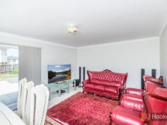 6 Bush Place Woodcroft NSW 2767 OPEN HOME THIS SATURDAY 1:00 - 1:45PM This 4 year old beautiful two story Mirvac designer is situated in a perfect location on a quiet peaceful cul-de-sac, Family friendly neighbourhood and just a short drive to all amenities including local schools. Features include: - Modern two story Mirvac designer home, - Good size master bedroom with walk-in-robe & en-suite - 3 bedrooms are all generous in size and include built-in robes - Beautiful kitchen with gas stove, granite bench top, stainless steel appliances. - Open plan Lounge and dining, rumpus, additional living area and a separate media/study room - Combined shower, bath, toilet and additional toilet downs stairs, internal laundry Read more at http://woodcroft.ljhooker.com.au/FXYFHR#QhY3fPZdeo1ls1Lr.99