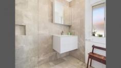 5/83 Stevenson Street Ascot QLD 4007 Top Floor, Fully Renovated Unit. All the hard work has been done with this top floor fully renovated unit walking distance from Racecourse Road. Step inside this gorgeous apartment and you will instantly get a feeling of space and luxury. This light and airy 2 bedroom unit is perfect for a first home buyer or for an investor. Located in an exclusive small block of just 6 units with modest body corporate fees, this is outstanding buying. - 2 bedrooms both with built-in robes - Air-conditioned living room & main bedroom - White timber shutters - Polished concrete floors - Large North Easterly facing balcony - Large lock-up garage - Caesar stone bench-tops Just a short stroll to Racecourse Road, Portside, Eat Street Markets and minutes to the Brisbane Airport and M1. The owner is wanting an immediate sale. General Features Property Type: Unit Bedrooms: 2 Bathrooms: 1 Indoor Features Toilets: 1 Air Conditioning Outdoor Features Garage Spaces: 1 Open Car Spaces: 2 Other Features Built-In Wardrobes,Close to Schools,Close to Shops,Close to Transport,Secure Parking