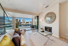 21 Bay View Street - Mcmahons Point , NSW Contemporary Terrace with sensational views from every level.
Modern terrace capturing wide
uninterrupted views of Sydney Harbour, the Harbour bridge and the Opera
House. The lounge room with a modern fireplace, forms an extended
entertaining area with the covered balcony. There are two bedrooms and
two bathrooms on the top floor. The lower level has the third bedroom or
study with its own bathroom, an open plan kitchen and dining room
opening to a private little garden. Skylights everywhere, ample storage
areas and a wine cellar.
Auction on-site Saturday 18th October 2014 at 11:30am.